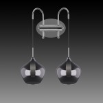 Светильник бра Lightstar 803847 Pentola