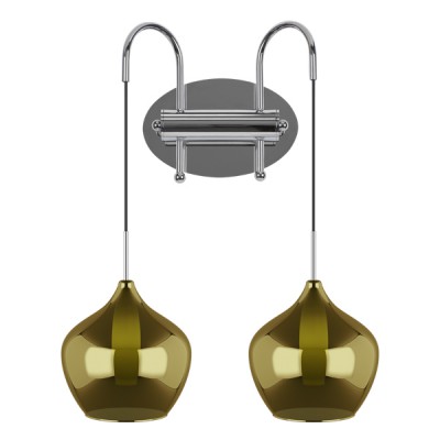 

Светильник бра Lightstar 803848 Pentola, 803848