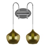 Светильник бра Lightstar 803848 Pentola