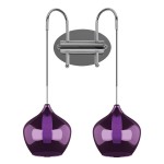 Светильник бра Lightstar 803849 Pentola