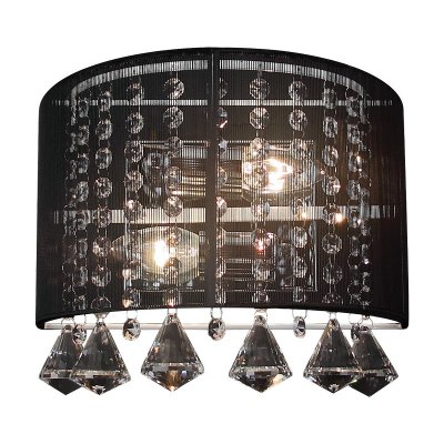 Светильник бра Colosseo 80385/2W Mirabella