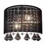 Светильник бра Colosseo 80385/2W Mirabella