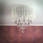 Люстра потолочная Colosseo 80386/6C Mirabella