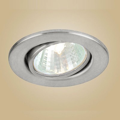 Точечный светильник Eglo 80386 EINBAUSPOT 12V