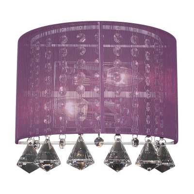 Светильник бра Colosseo 80387/2W Mirabella Светильник бра Colosseo 80387/2W Mirabella