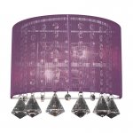 Светильник бра Colosseo 80387/2W Mirabella