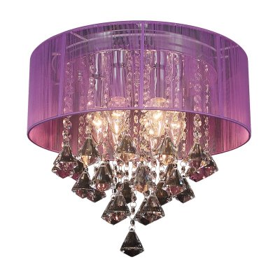 Люстра потолочная Colosseo 80387/6C Mirabella Люстра потолочная Colosseo 80387/6C Mirabella