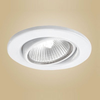 Точечный светильник Eglo 80387 EINBAUSPOT 12V Точечный светильник Eglo 80387 EINBAUSPOT 12V