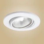 Точечный светильник Eglo 80387 EINBAUSPOT 12V