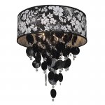 Люстра потолочная Colosseo 80388/6C GIACINTA
