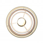 Светильник подвесной Lumion 8039/1 ILAIDA