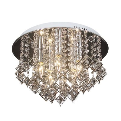 Люстра потолочная Colosseo 80392/5C OLIVIA Люстра потолочная Colosseo 80392/5C OLIVIA