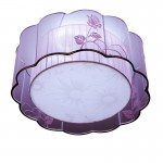 Потолочный светильник Colosseo 80393/3C LISA