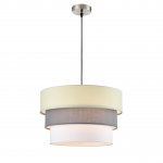 Светильник подвесной Lumion 8039/3 ILAIDA