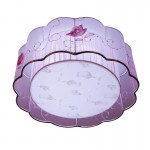 Потолочный светильник Colosseo 80394/3C LISA