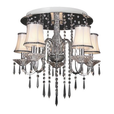 Люстра Colosseo 80396/5C LOREDANA пульт ДУ Люстра Colosseo 80396/5C LOREDANA пульт ДУ