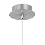 Подвесной светильник Lightstar 804011 Cioccolato