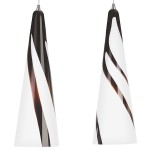 Подвесной светильник Lightstar 804031 Cioccolato