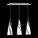 Подвесной светильник Lightstar 804031 Cioccolato