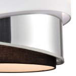 Светильник подвесной Lumion 8040/3 INDIRA