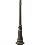 Светильник влагозащищенный Mw light 804040602 Фабур