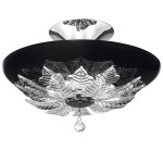 Люстра потолочная Lightstar 804057 Petalo