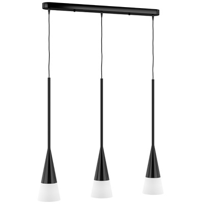 

Подвесной светильник Lightstar 804137 Conicita