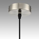 Светильник подвесной Lumion 8041/3 INDIRA