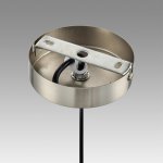 Светильник подвесной Lumion 8041/3 INDIRA