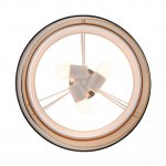 Светильник подвесной Lumion 8041/3 INDIRA