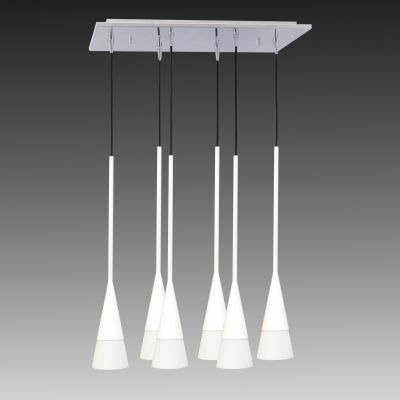 Люстра подвесная Lightstar 804160 PARALUME Люстра подвесная Lightstar 804160 PARALUME