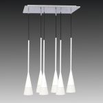 Люстра подвесная Lightstar 804160 PARALUME