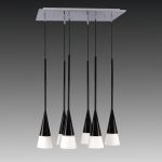 Люстра подвесная Lightstar 804167 Simple Light L