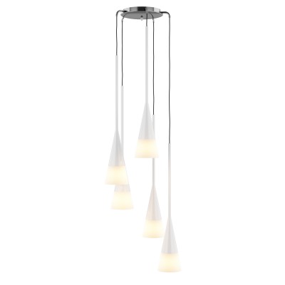 

Подвесной светильник Lightstar 804250 Conicita, 804250