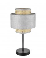 Настольная лампа Lumion 8043/1T LAUNA