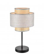 Настольная лампа Lumion 8043/1T LAUNA