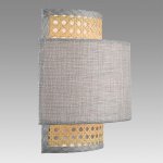 Светильник настенный бра Lumion 8043/1W LAUNA