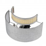 Светильник настенный бра Lumion 8043/1W LAUNA