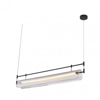 Подвесной светодиодный светильник 8044-L1200 Gerhort