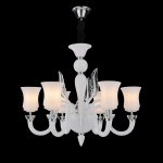 Люстра подвесная Lightstar 804460 Simple Light L