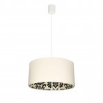 Подвесной светильник Spot Light Separato In Bianco 8045101