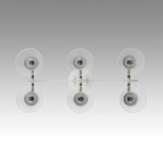 Люстра потолочная Lumion 8045/6C ANRIYA