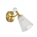 Светильник настенный бра Lumion 8046/1W AURICA