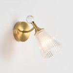 Светильник настенный бра Lumion 8046/1W AURICA