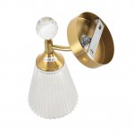 Светильник настенный бра Lumion 8046/1W AURICA
