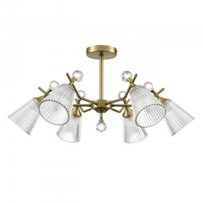 Люстра потолочная Lumion 8046/6C AURICA Люстра потолочная Lumion 8046/6C AURICA