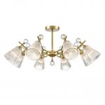 Люстра потолочная Lumion 8046/8C AURICA