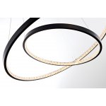 Подвесной светильник LED4U 8049-600-400