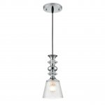 Светильник подвесной Lumion 8049/1А MANOLA