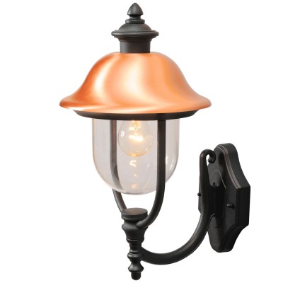 

Светильник влагозащищенный Mw light 805020101 Дубай, 805020101